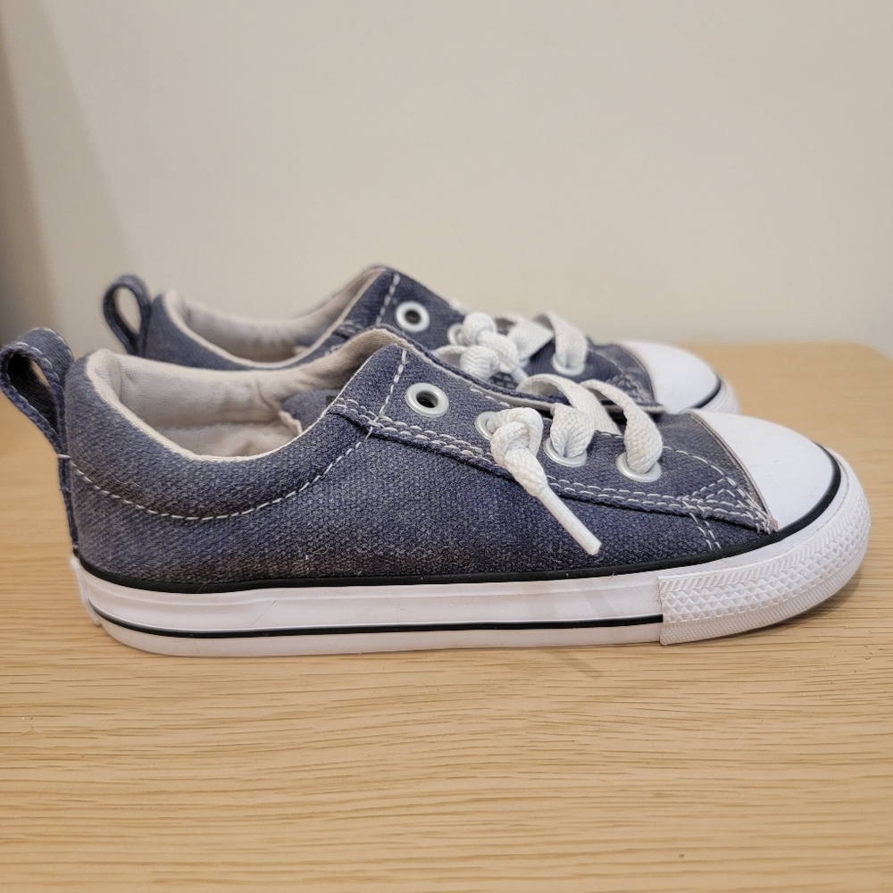 Toddler Converse Chuck Taylors